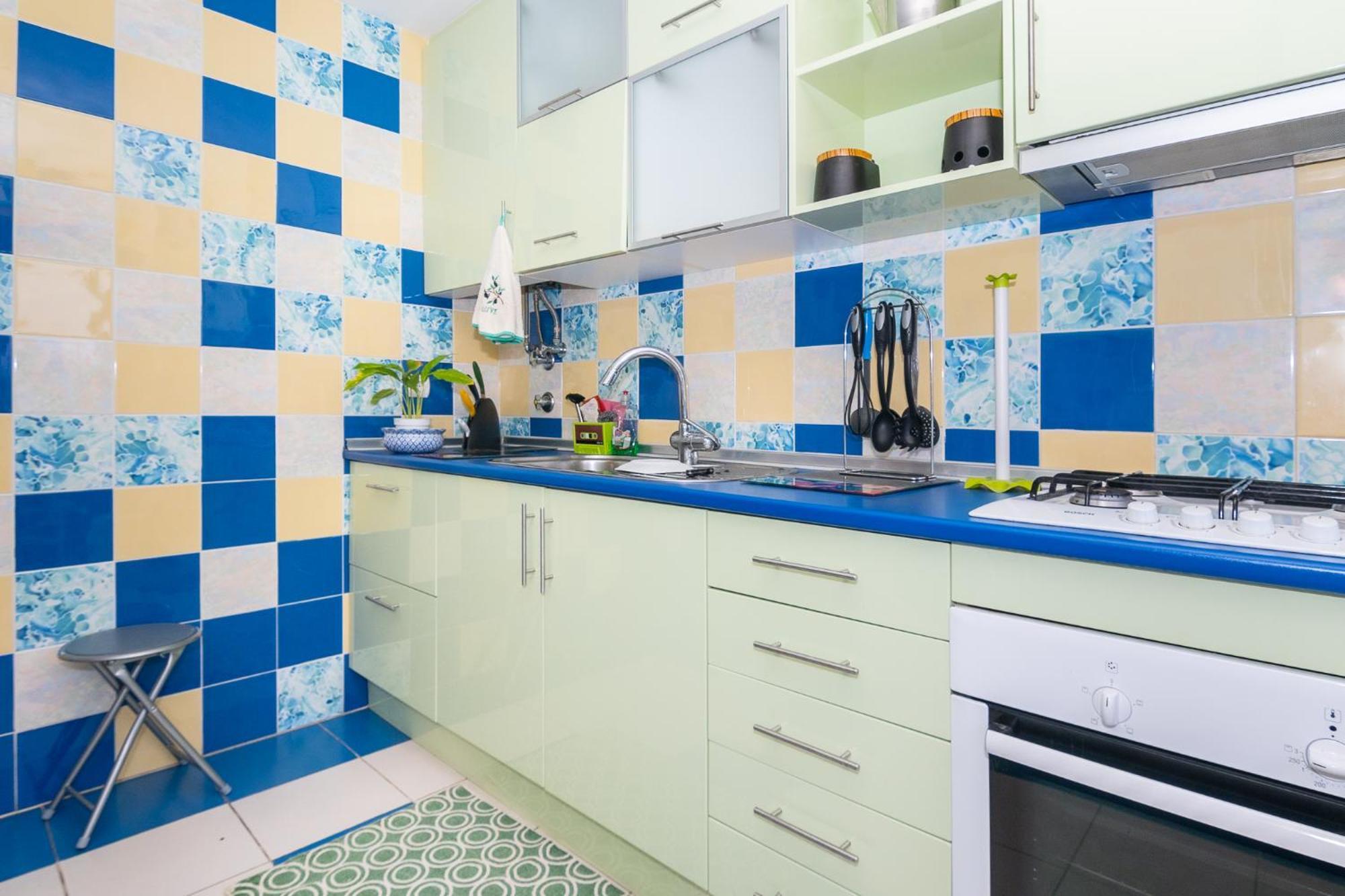 Orada - Marina De Appartement