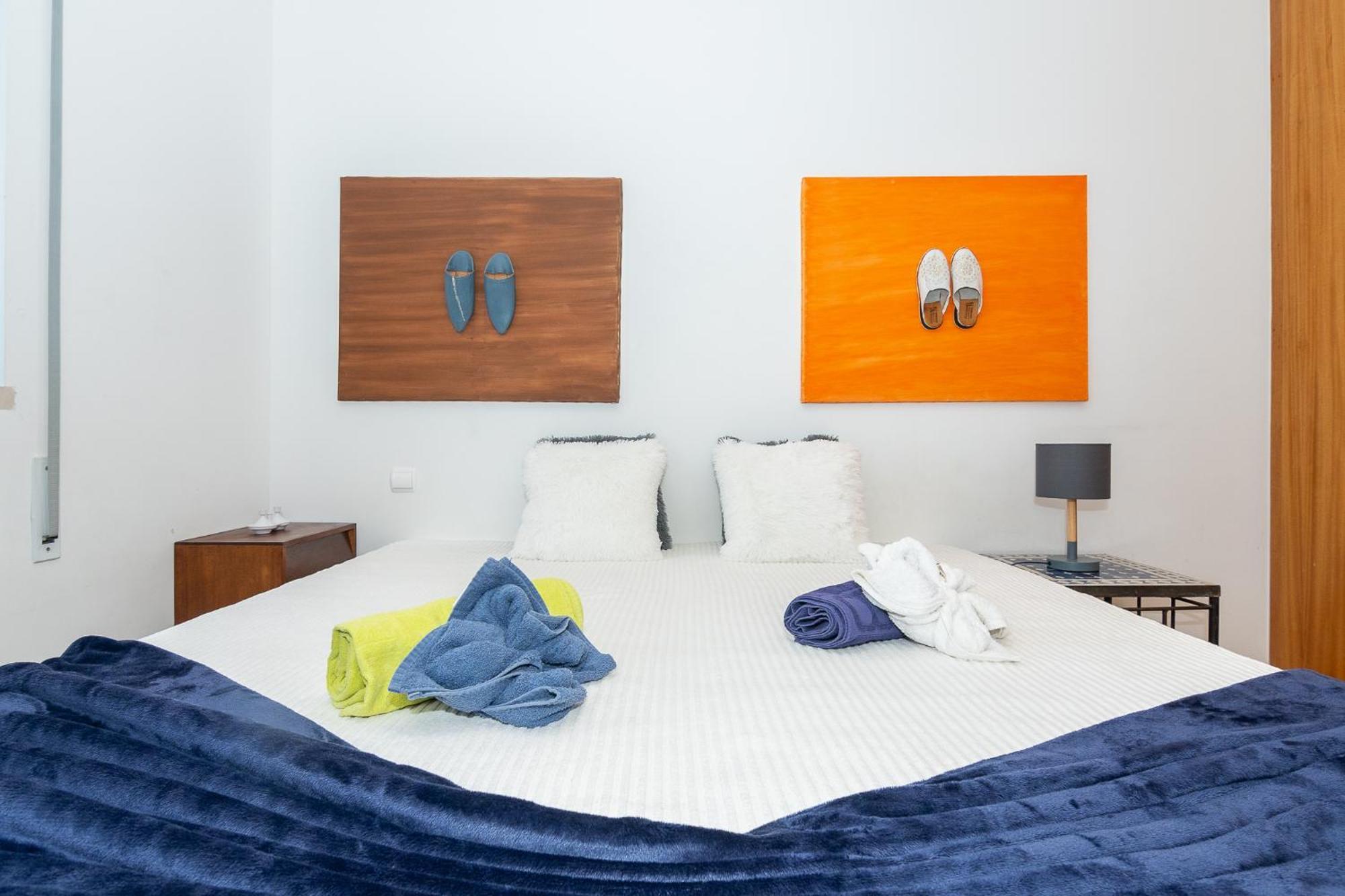 Appartement Orada - Marina De